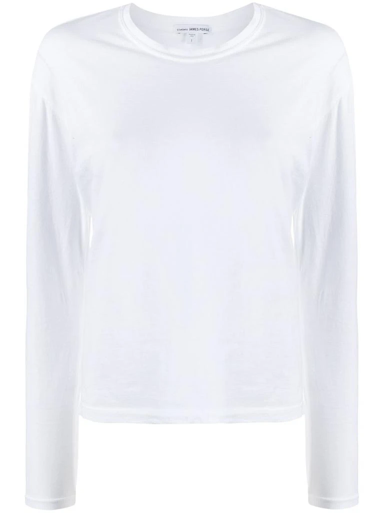 JAMES PERSE BOXY T-SHIRT 1