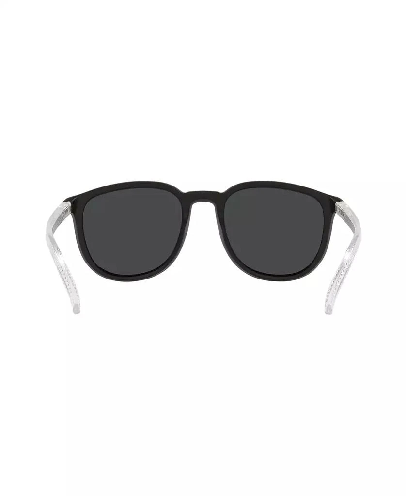 Arnette Unisex Pykkewin Sunglasses, AN4277 4