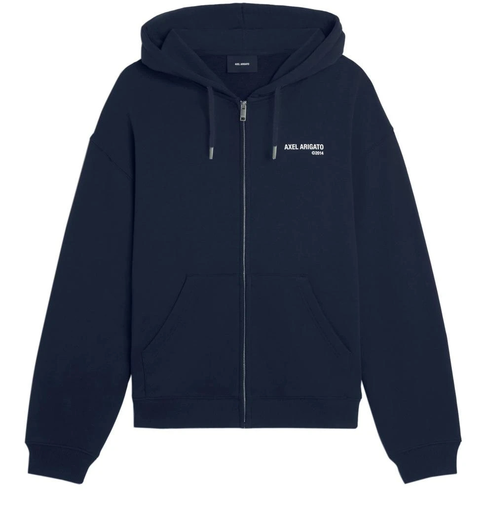 Axel Arigato Field Hoodie 1
