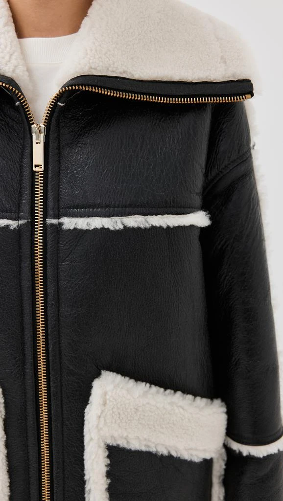 HALFBOY Aviator Cami Bomber 6