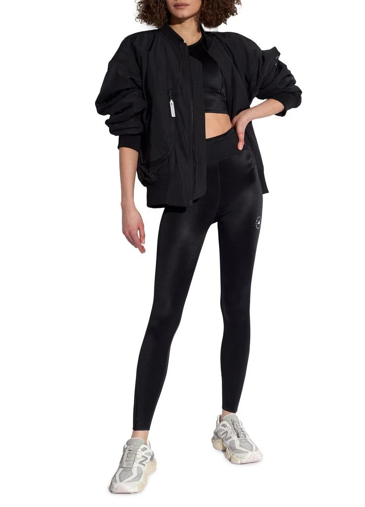 Adidas Bomber jacket 4