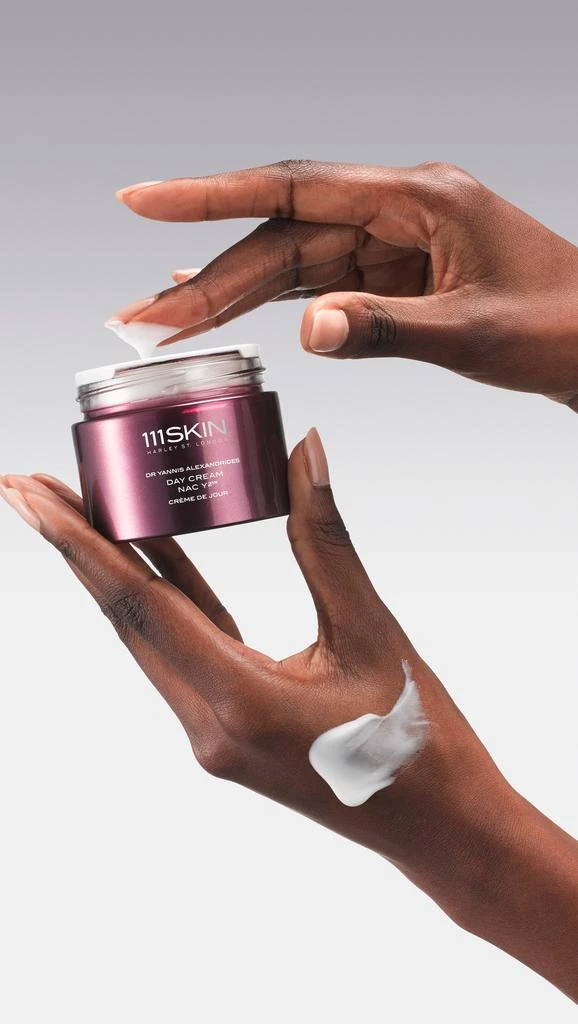 111skin Day Cream NAC Y2 3