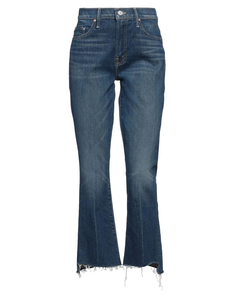 MOTHER Denim pants 1