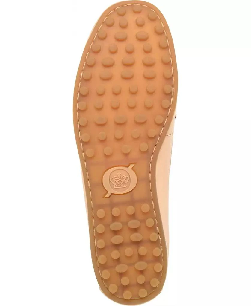 Born Women's Finley Round Toe Loafers 5