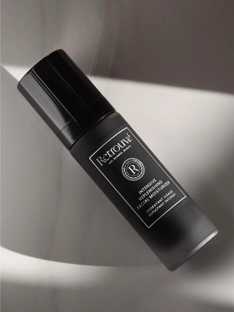 Retrouve Intensive Replenishing Facial Moisturizer 3