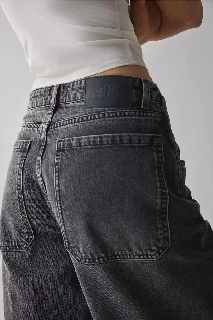 BDG BDG Mega Mid-Rise Baggy Jort 5