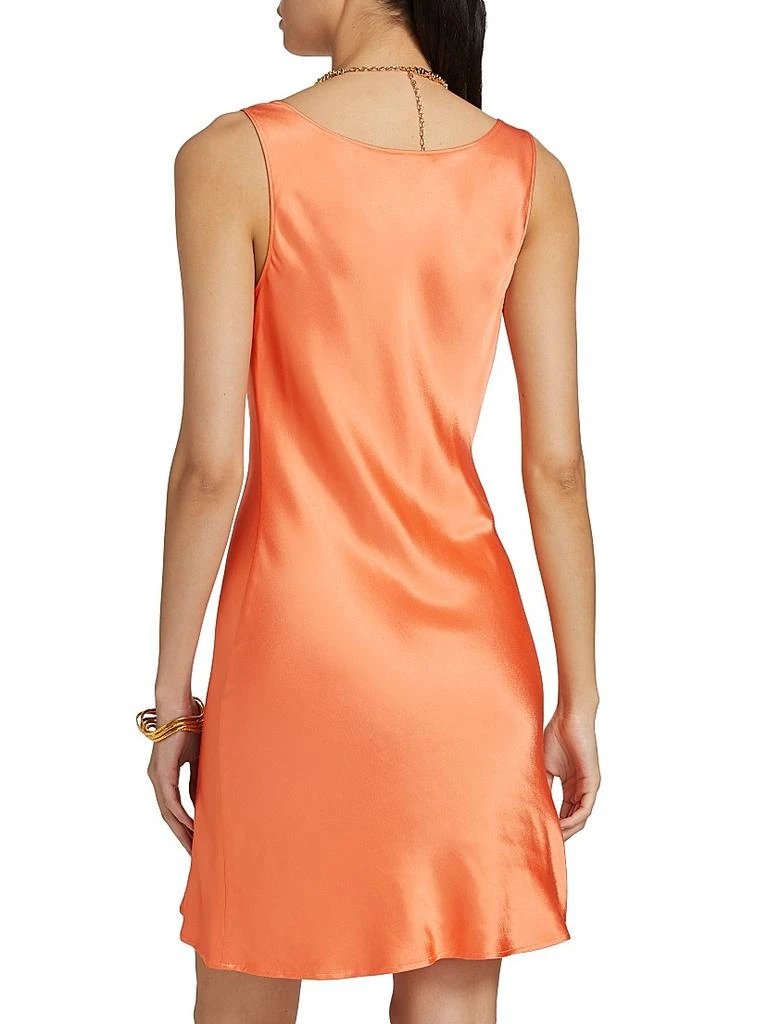 knee length dresses for ladies Indra Mini Dress, XS/6 | Kivari main image 1