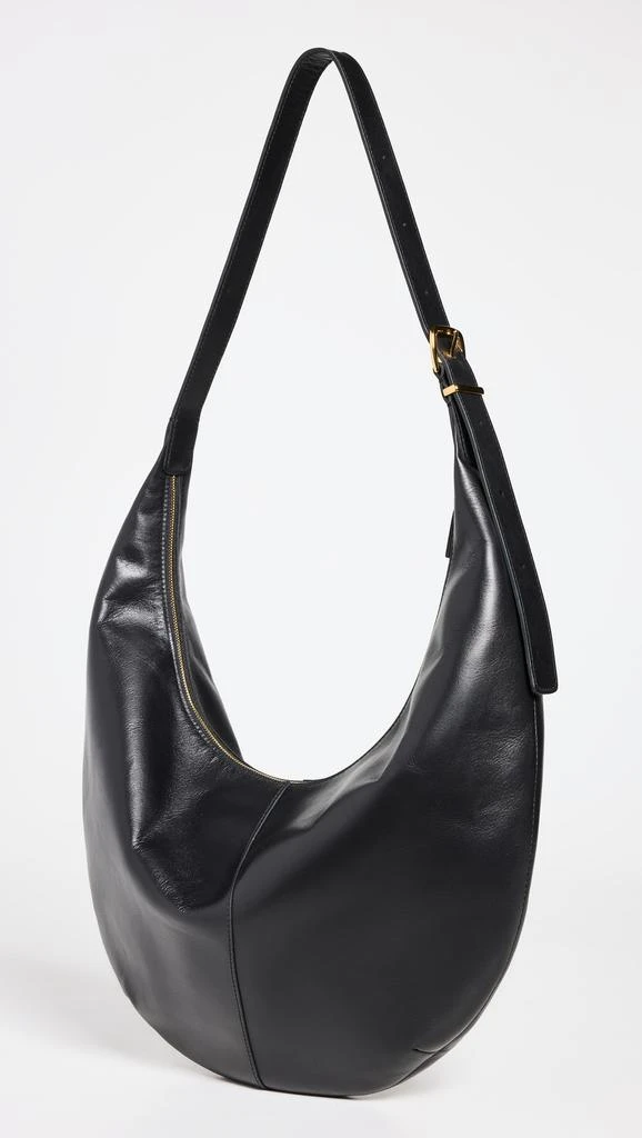 Madewell Essentials Slouch Hobo Bag 3