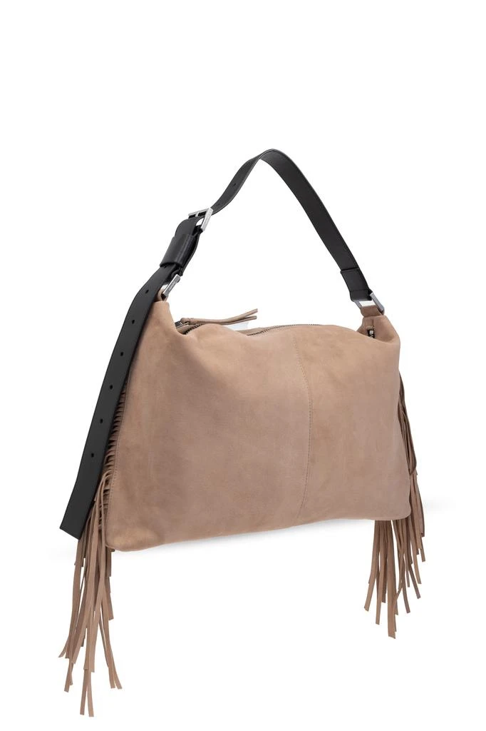 ALL SAINTS Shoulder bag ‘Edbury’ 4