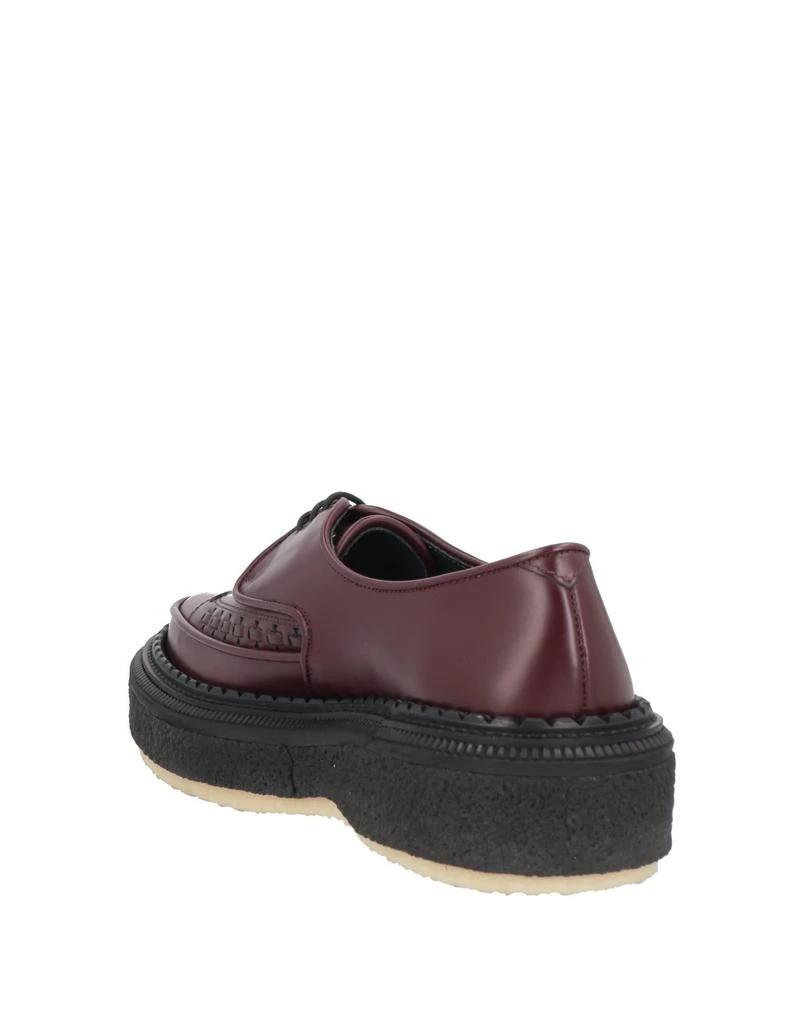 Adieu Paris Laced shoes 3