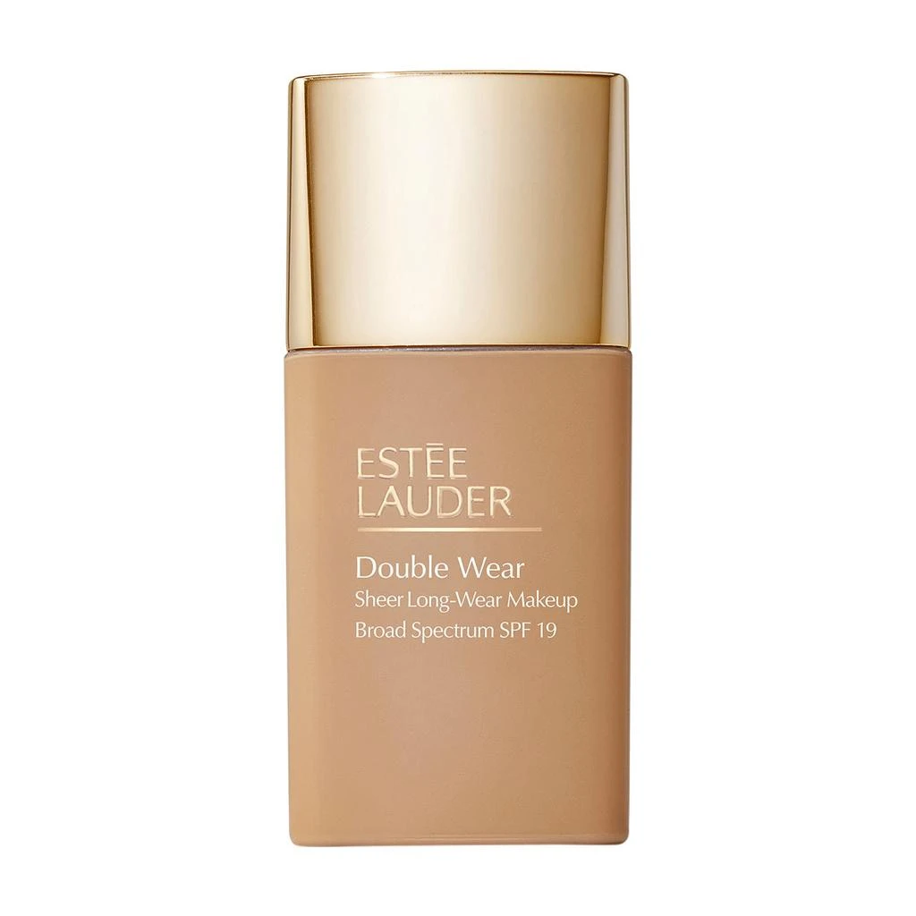 Estée Lauder Double Wear Sheer Long-Wear Foundation 24