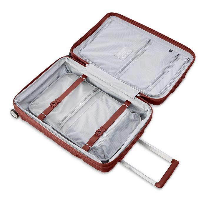 Samsonite Outline Pro Carry-On Spinner Suitcase 3
