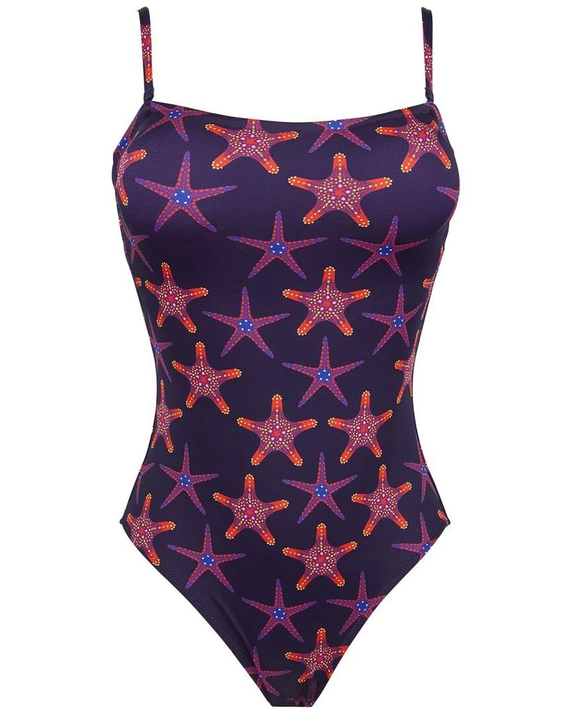 Vilebrequin Starfishes Dance Jersey 1