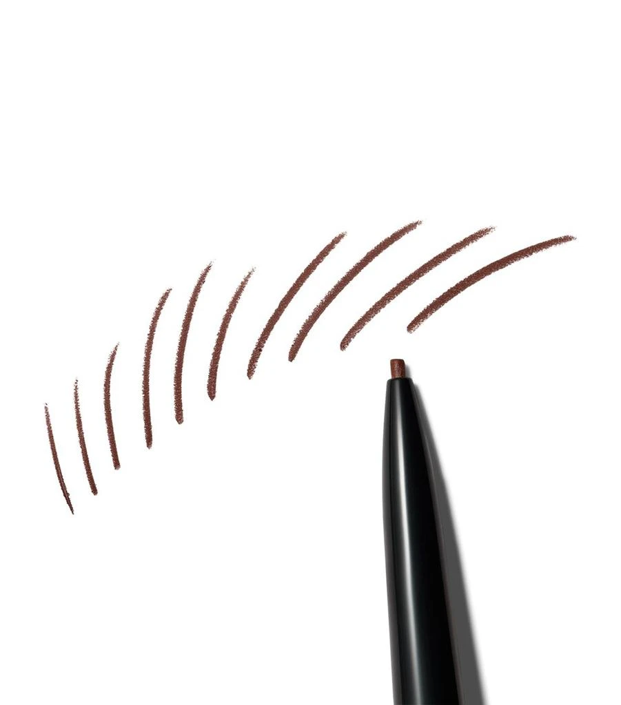 MAC Pro Brow Definer 1mm Tip Brow Pencil 2