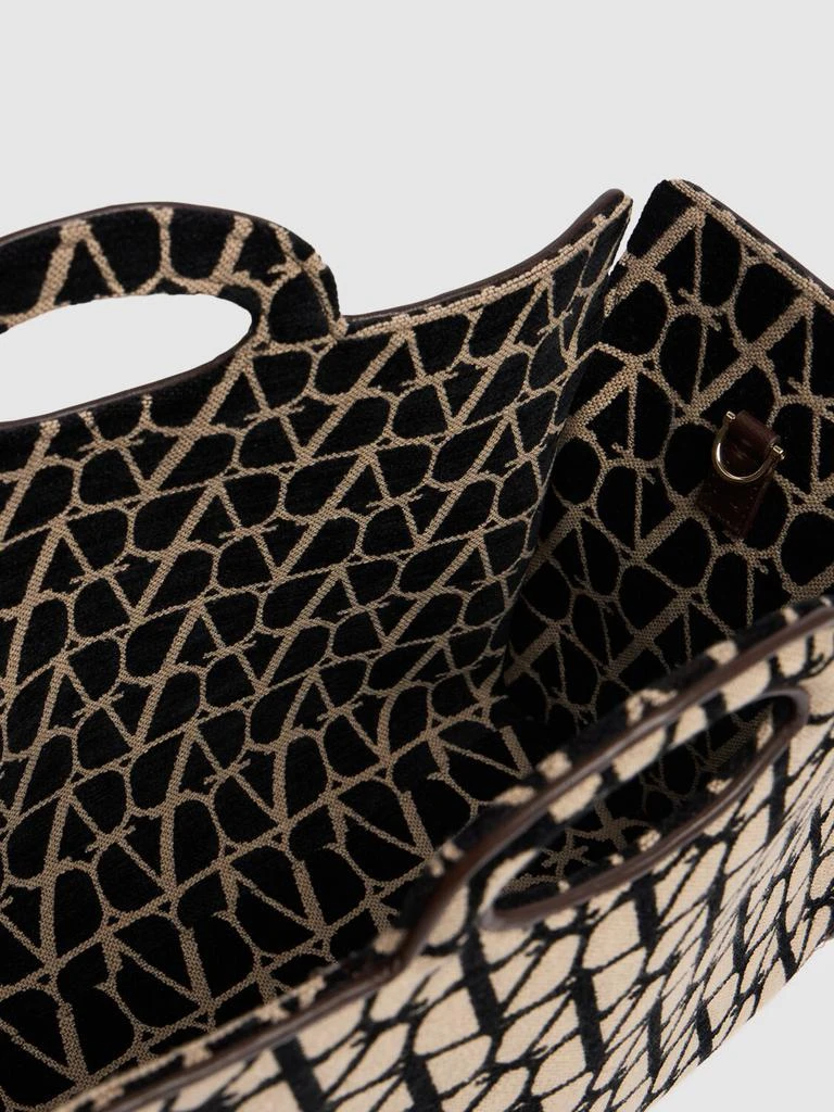 Valentino Sculpture Tote Bag 6