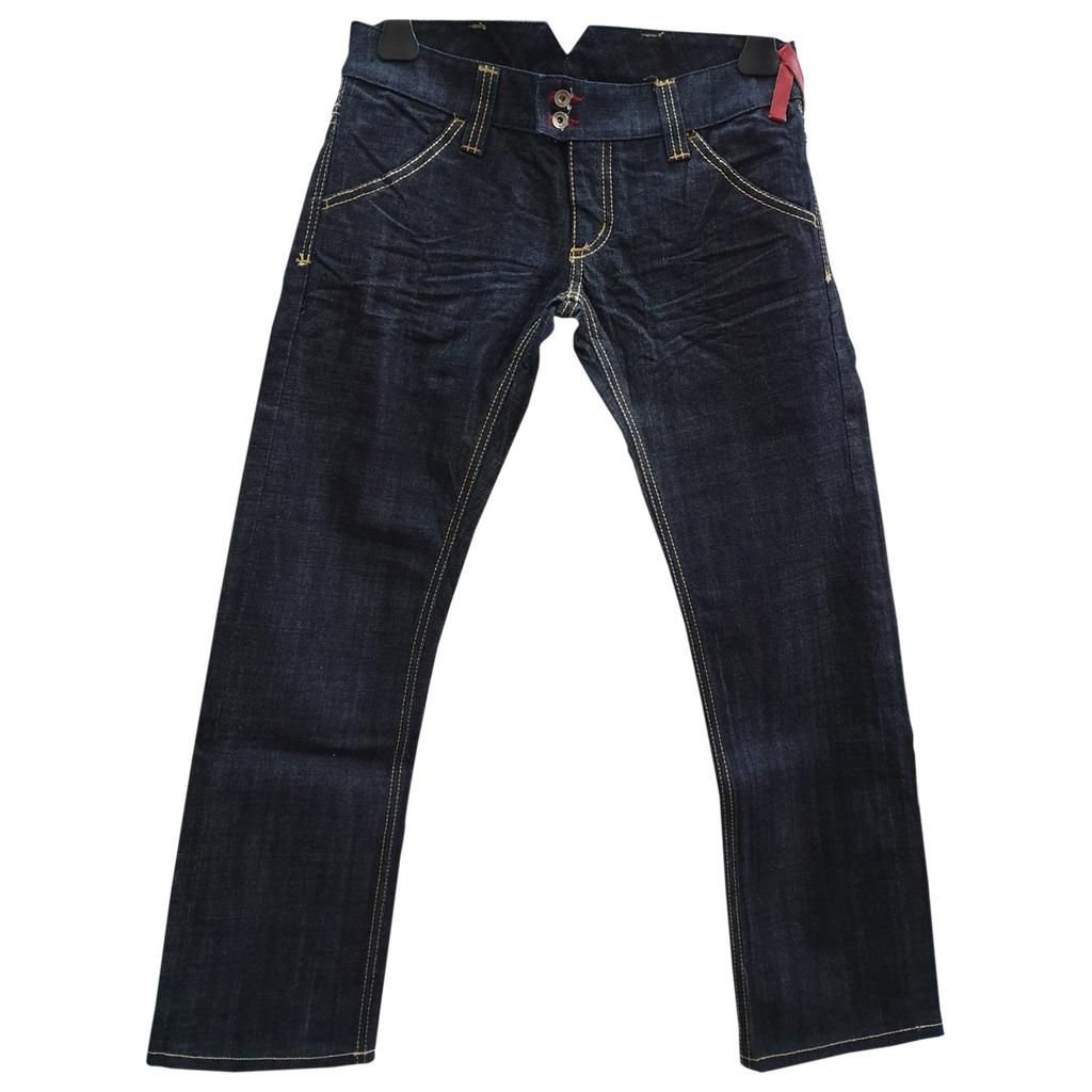 Cycle Cycle Straight jeans