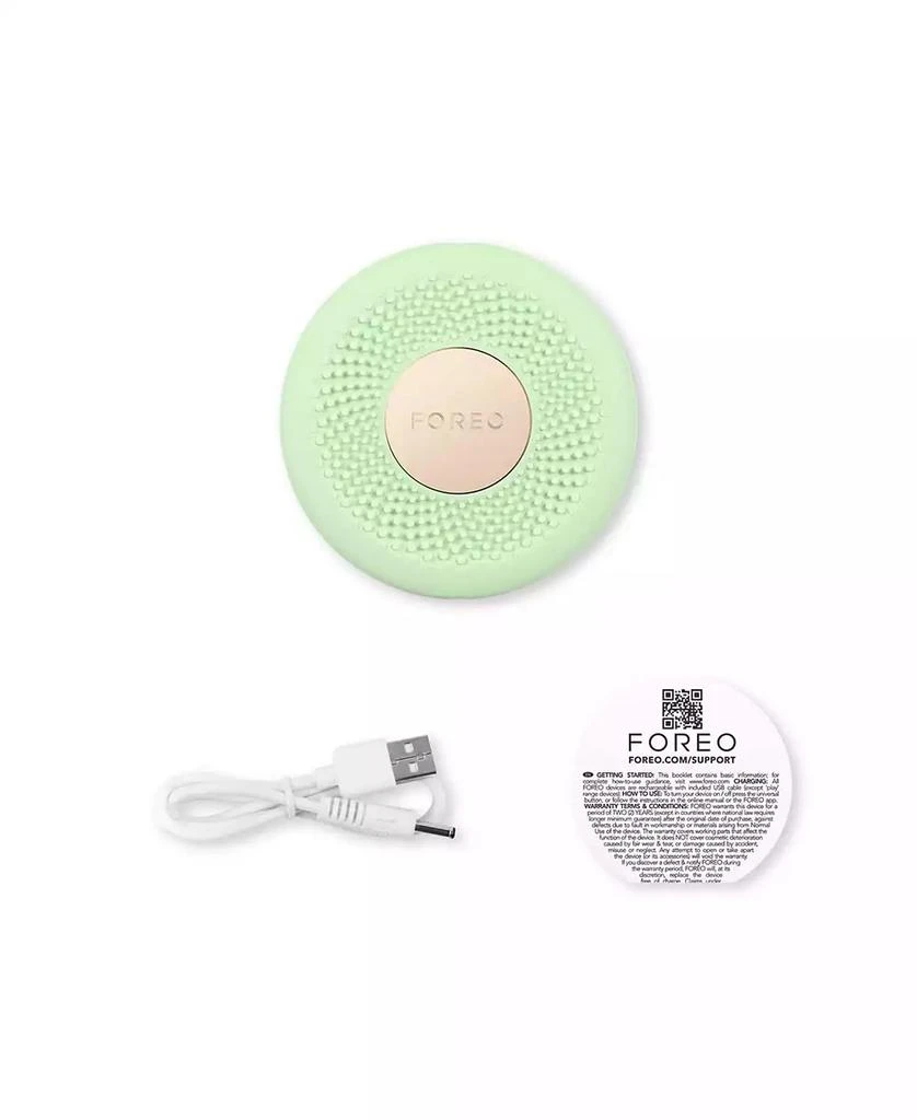Foreo UFO 3 go Deep Hydration Facial On-the-Go 3