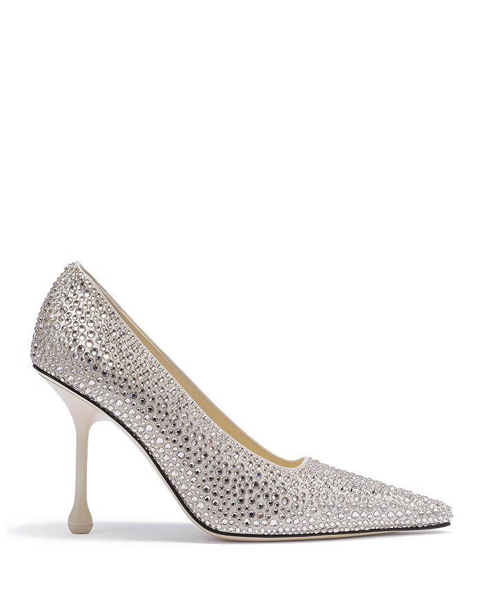 Jimmy Choo Women's Ixia 95 Pumps