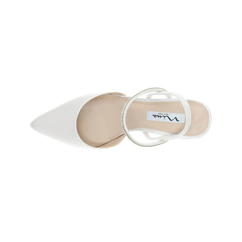 Nina Billie Slingback Pumps 4