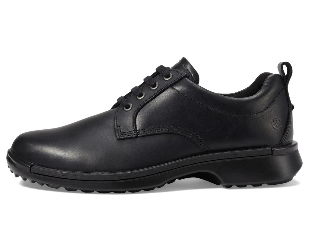 ECCO Fusion Plain Toe Tie 4