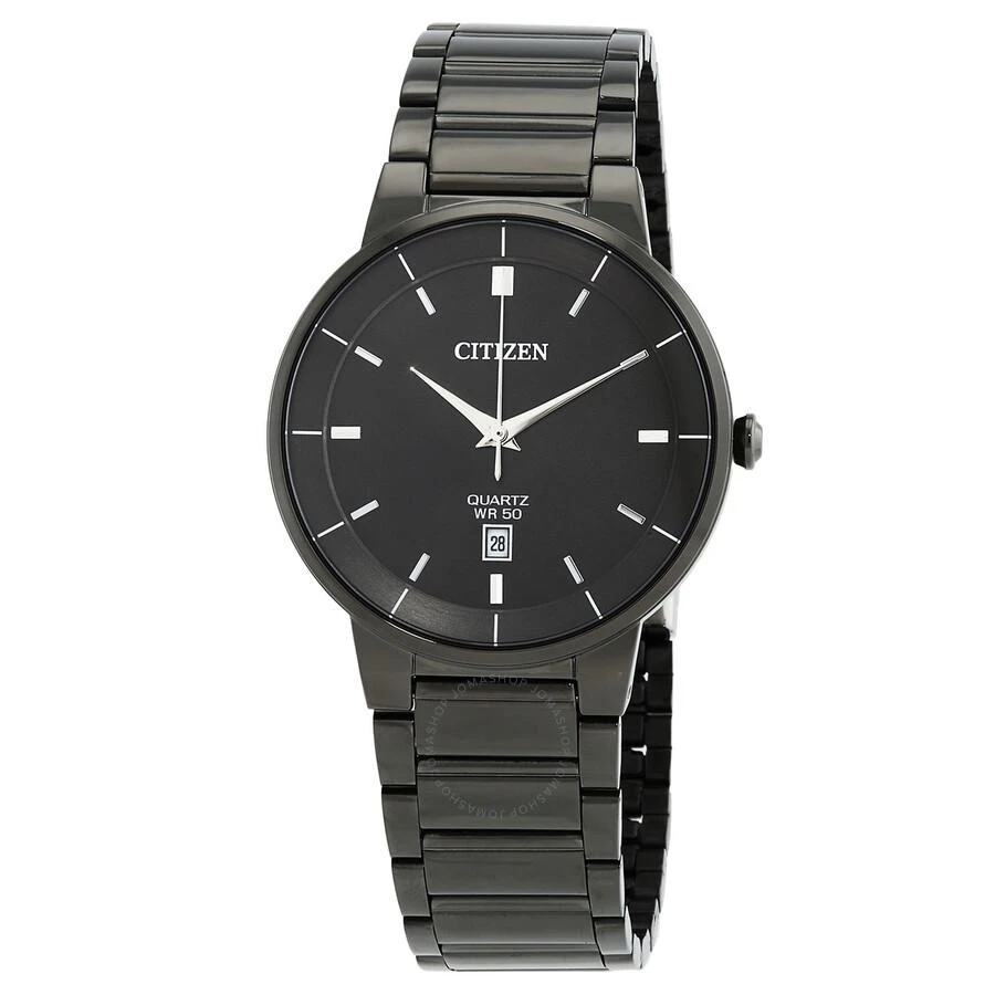 Citizen Citizen Quartz Men's Watch BI5127-51H 1