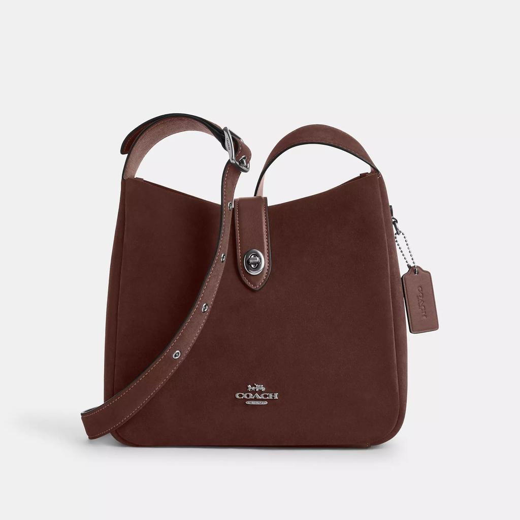 Coach Hadley Convertible Crossbody Bag - Crossbody Bags