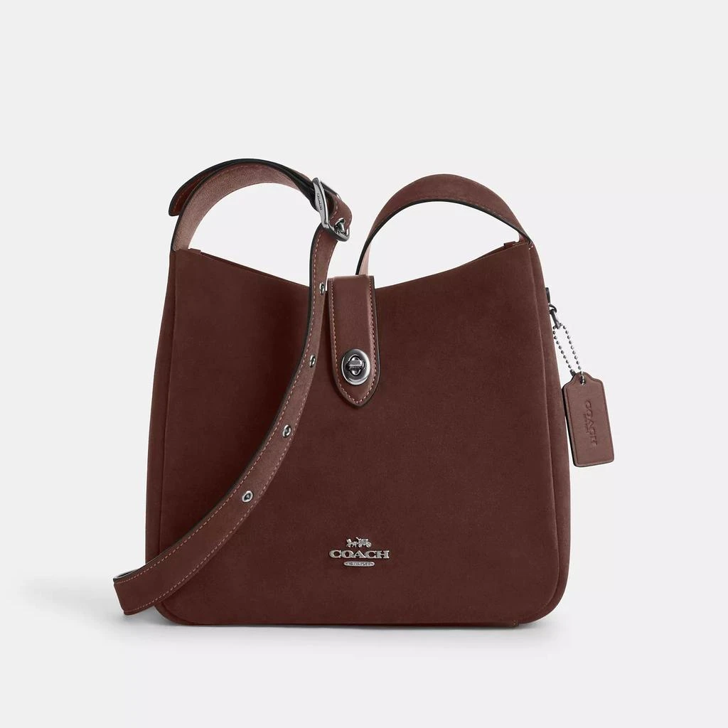 Coach Hadley Convertible Crossbody Bag 2