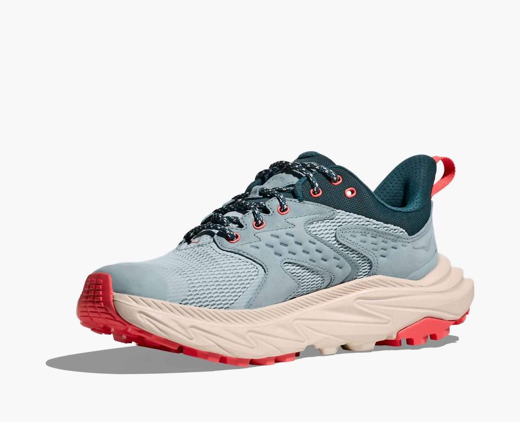 Hoka One One Hoka - Women
s Anacapa 2 Low Gtx Shoes