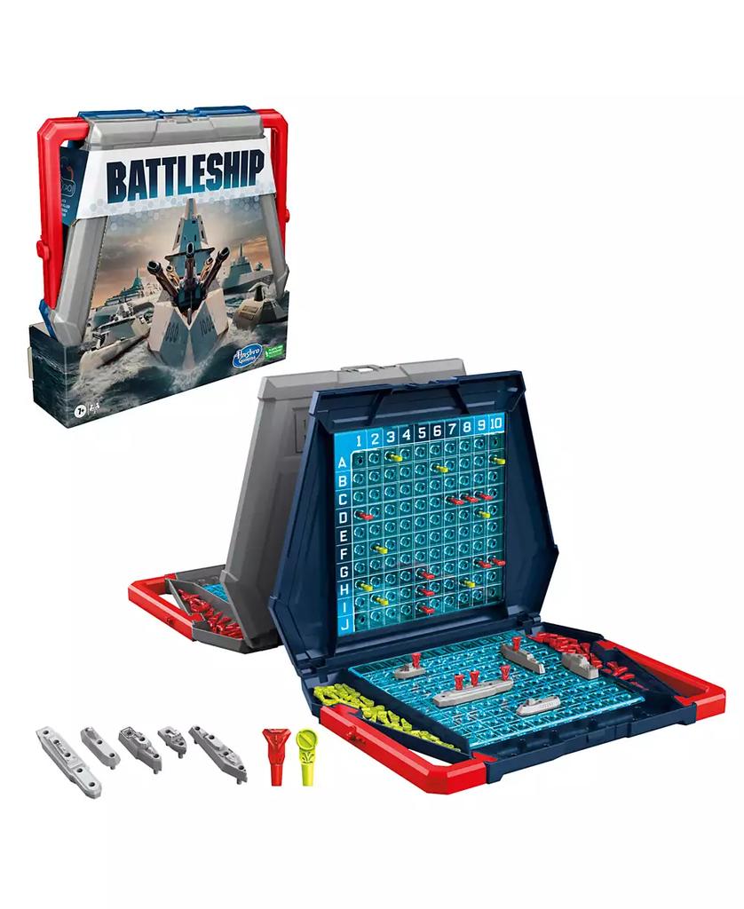 Hasbro Battleship Board Game