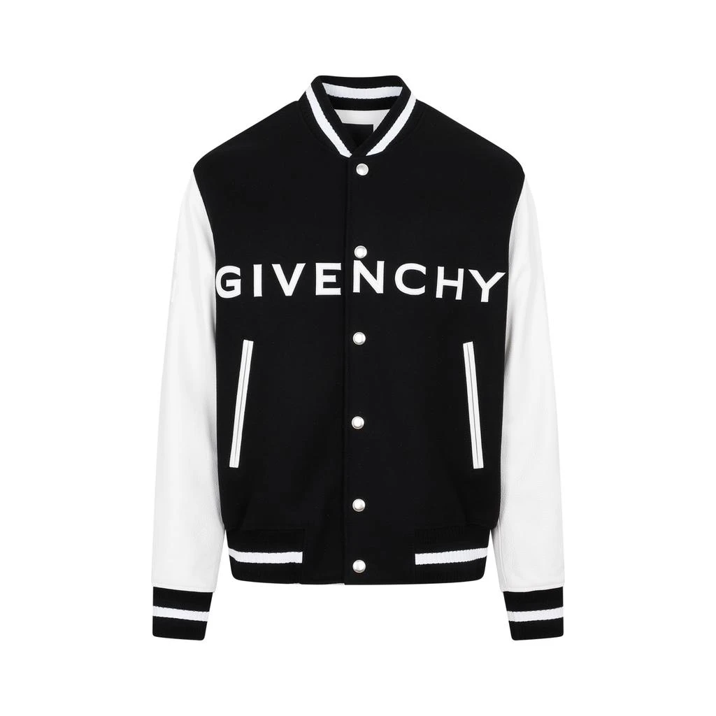 Givenchy VARSITY JACKET 1