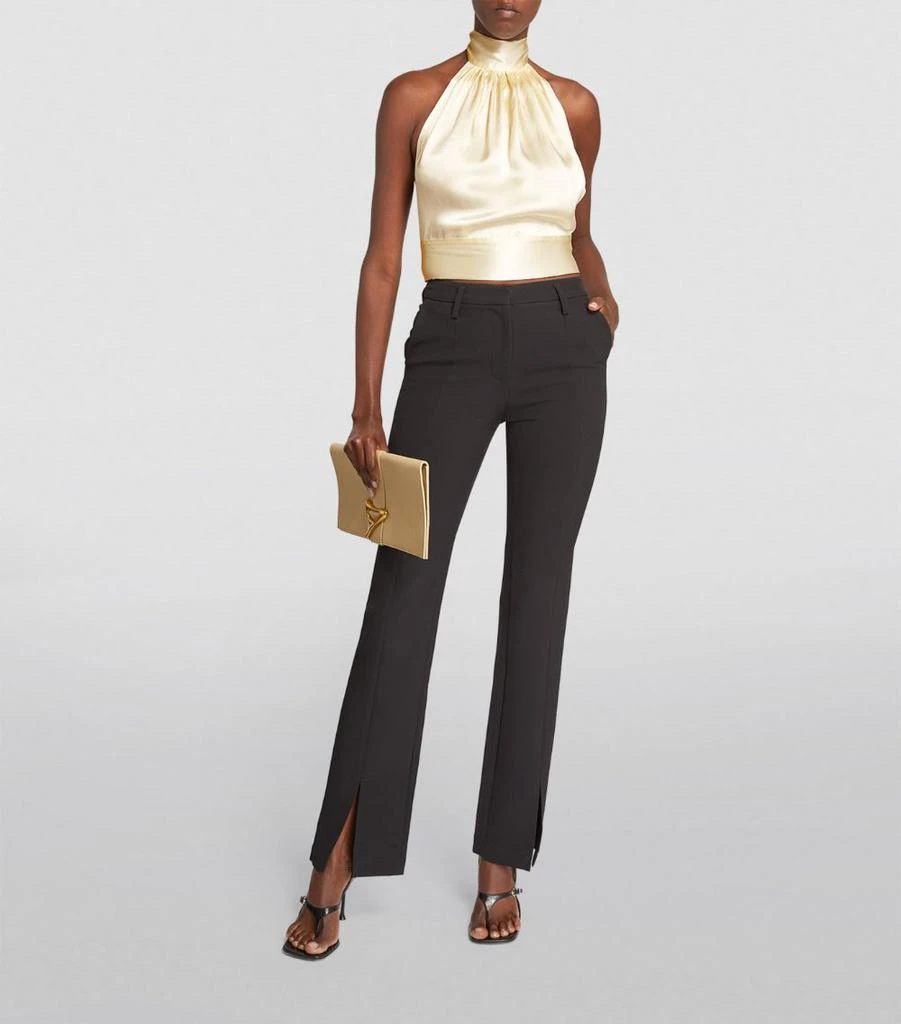 HARMUR Halterneck Top 2