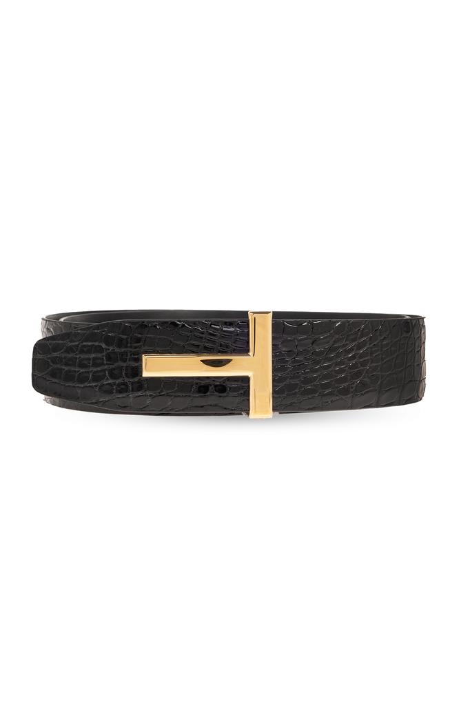 Leather belt – On Sale Now with Up to 56% Off | Discover Exclusive
