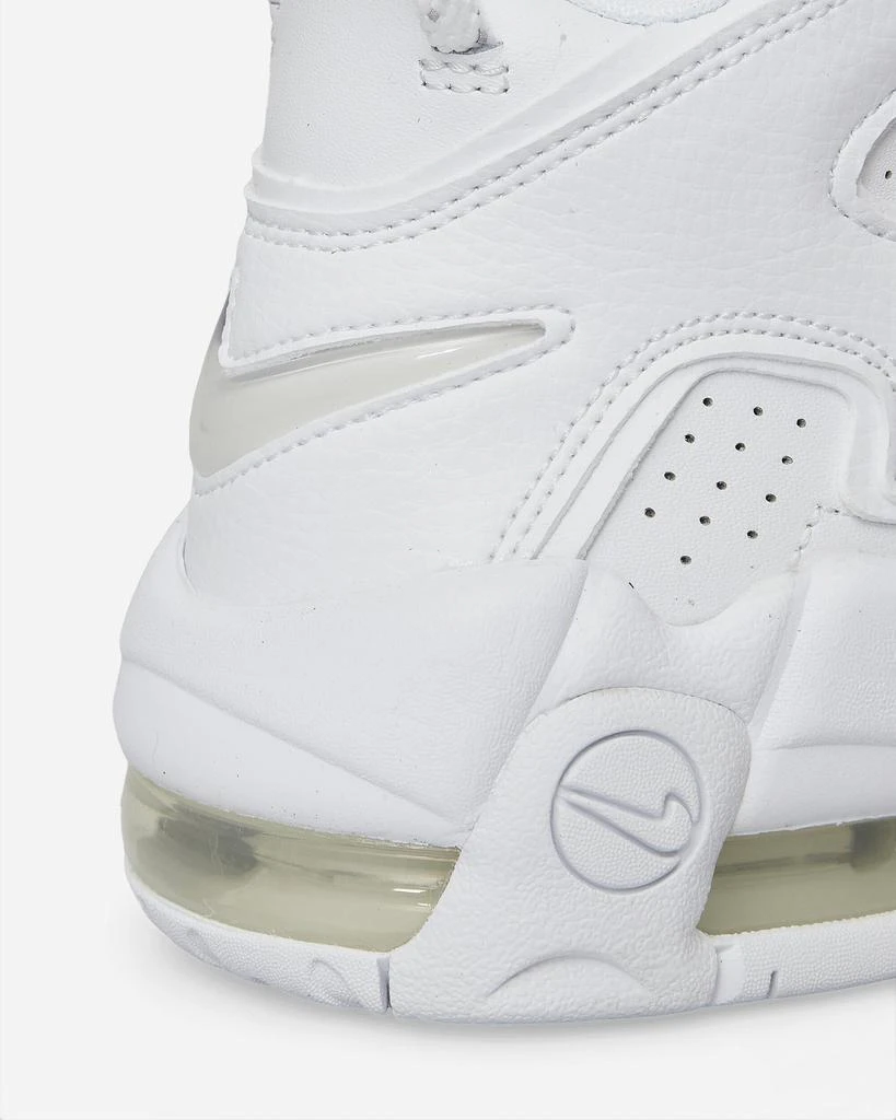NIKE Air More Uptempo '96 Sneakers White 6