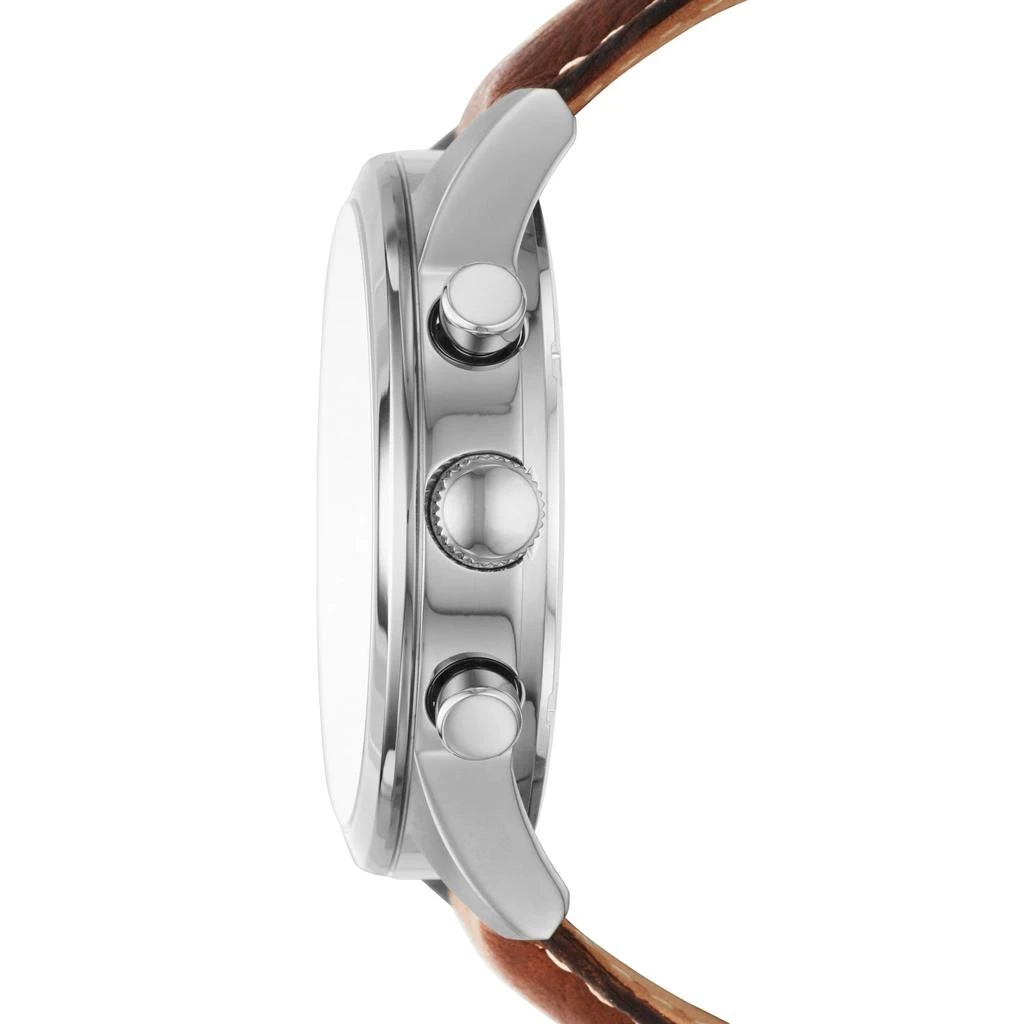 Fossil Men's Flynn Chronograph, Stainless Steel Watch 2