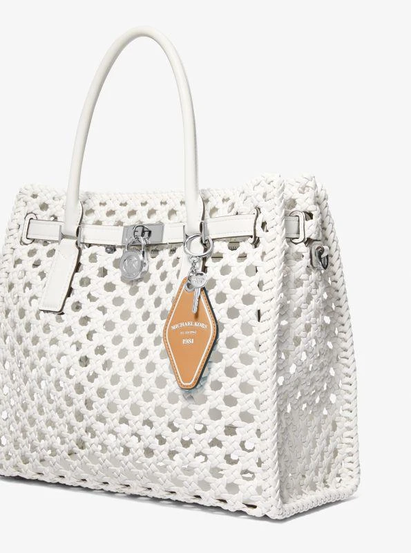 Michael Kors Hotel Key Bag Charm 4