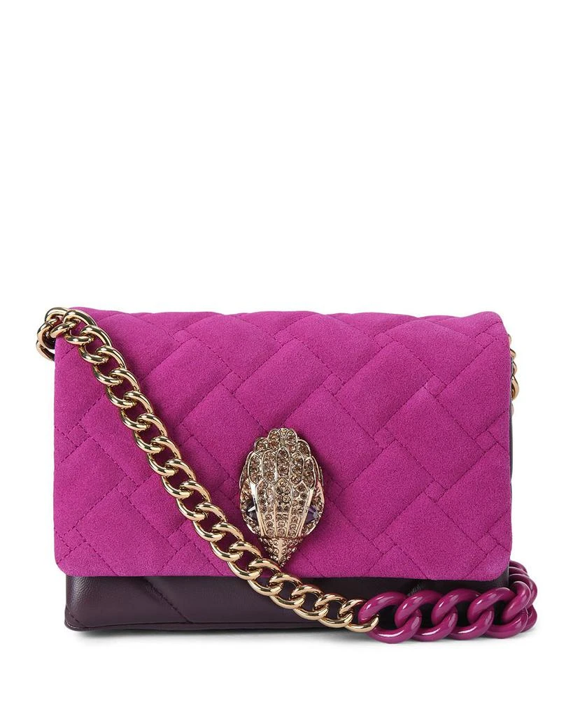 Kurt Geiger Mini Kensington Bag 1