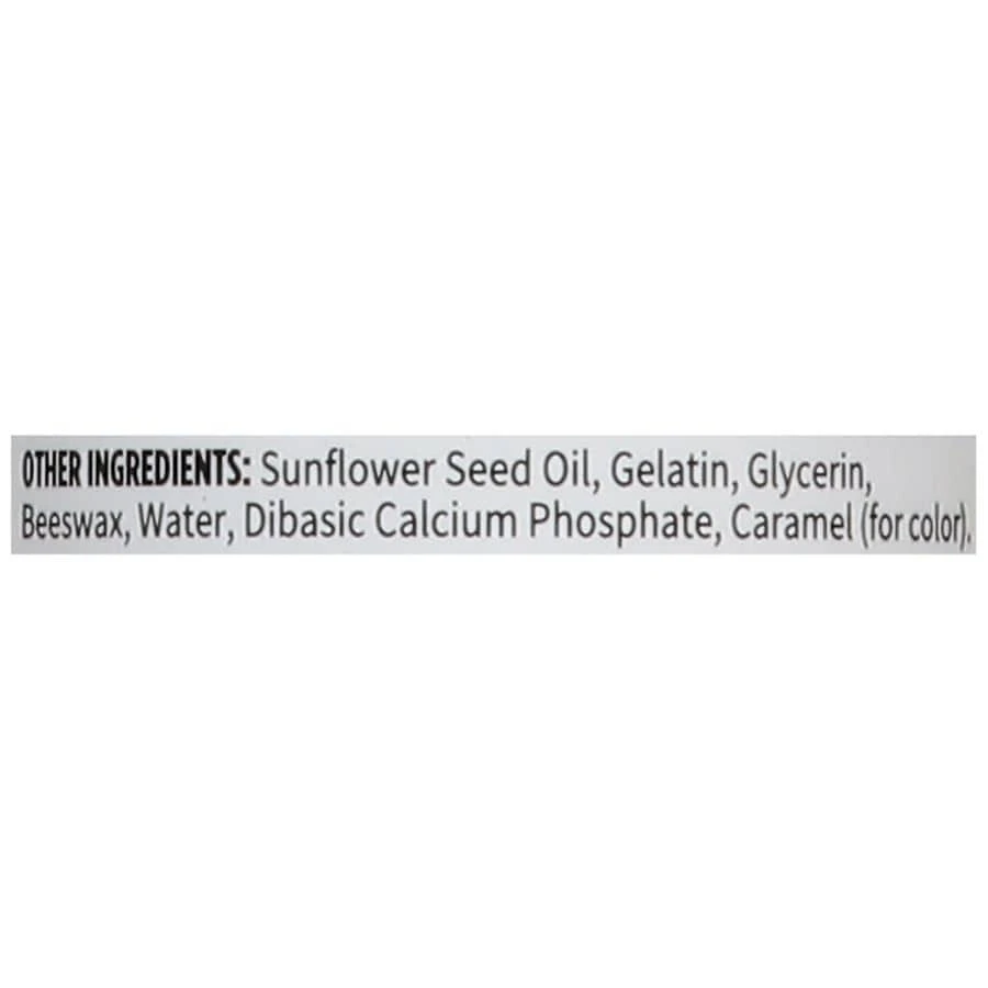 Walgreens Free & Pure Vitamin B12 4