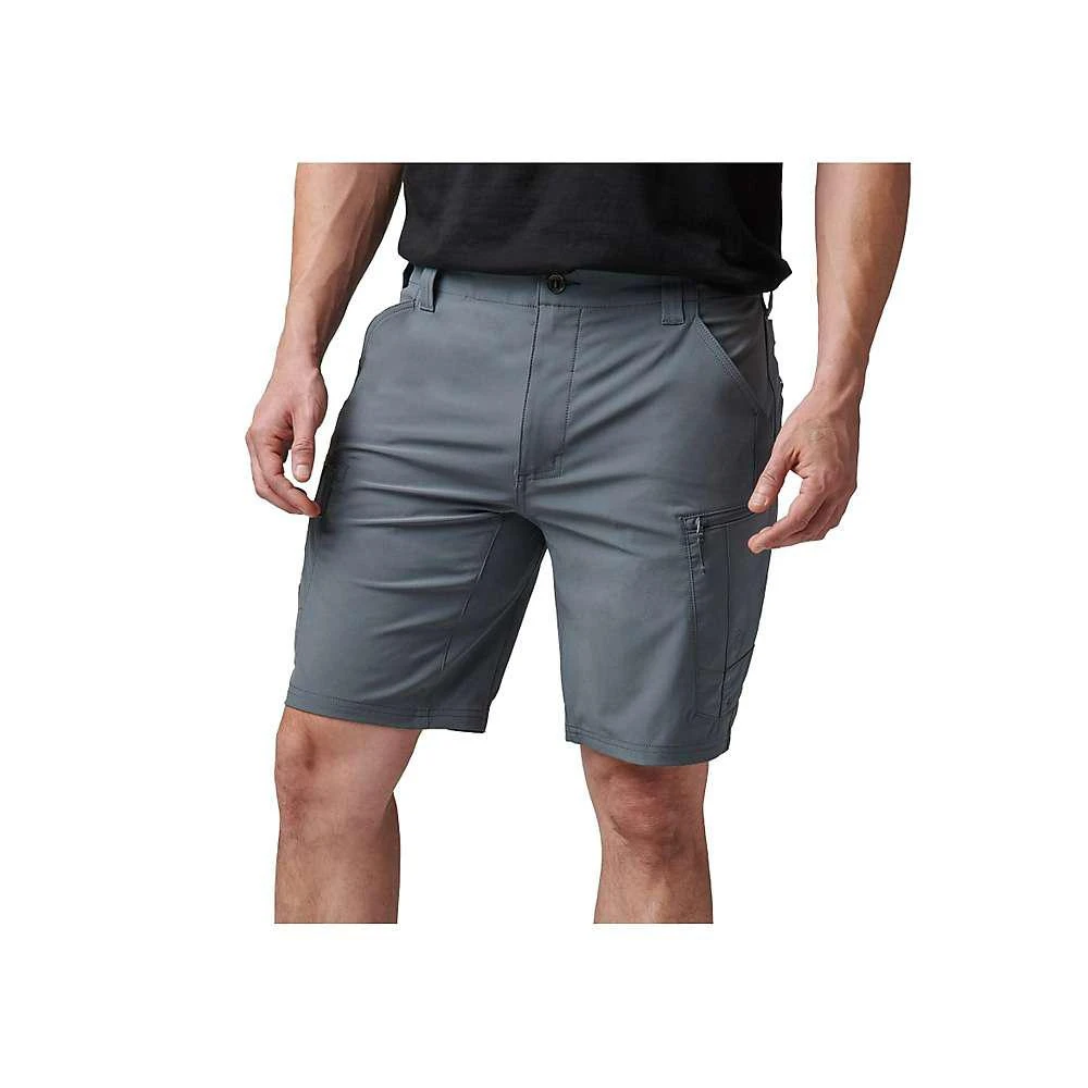 5eleven Men's Trail Short 8