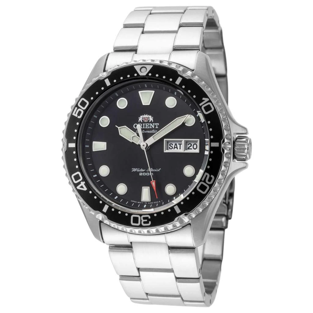 Orient Star Orient Sport Kamasu Mako III Men's Automatic Watch 1