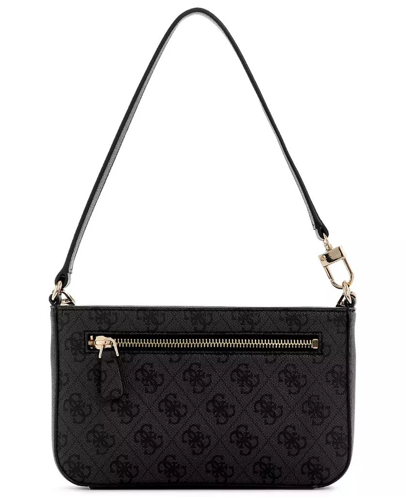 GUESS Noelle II Small Top Zip Shoulder Bag 2