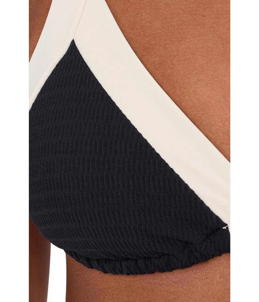 Seafolly Band Wave Slide Tri Top 4