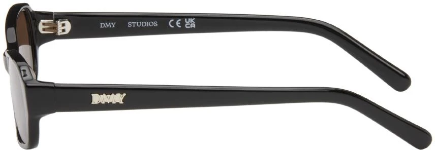 DMY Studios Black Juno Sunglasses 3