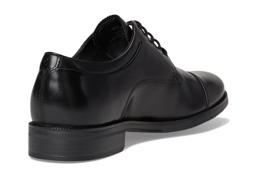 Shop Dean Grand Cap Toe Oxfords on Sale at BeyondStyle – Get  display picture 1