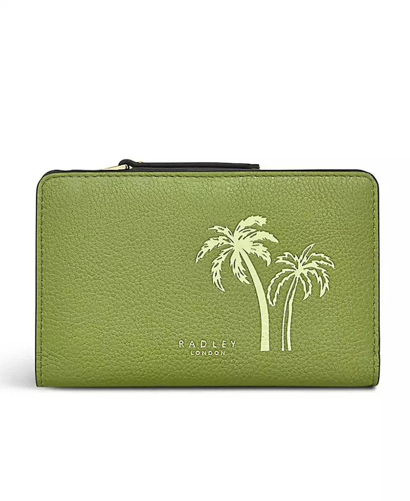 Radley London Palm Bay Medium Bifold Wallet 1