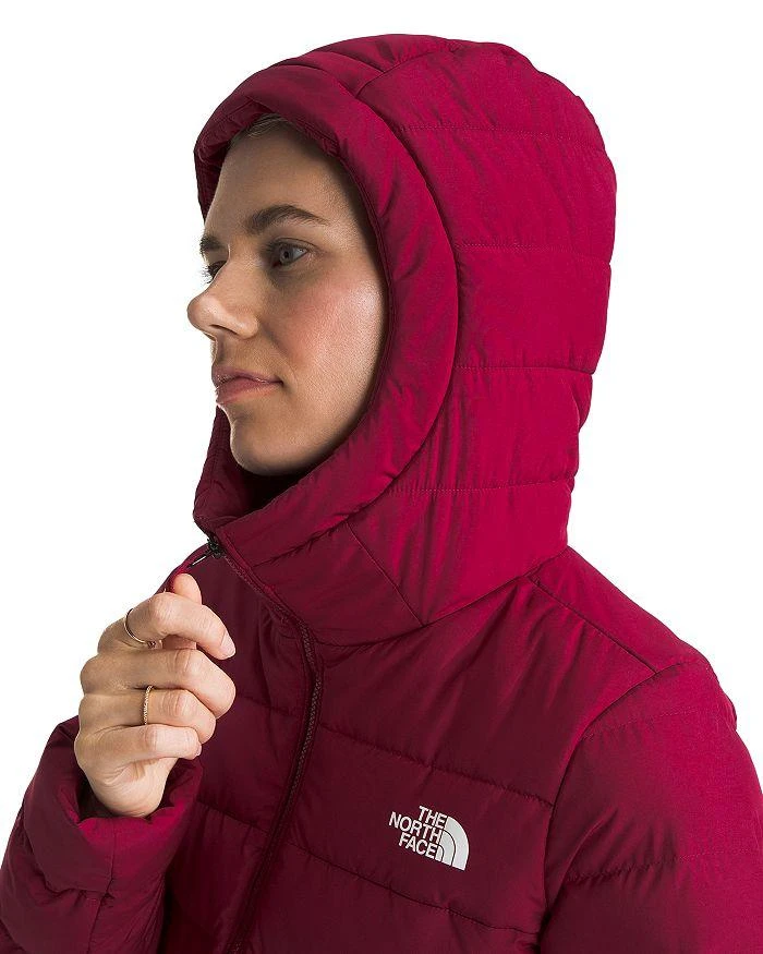The North Face Aconcagua Parka 5