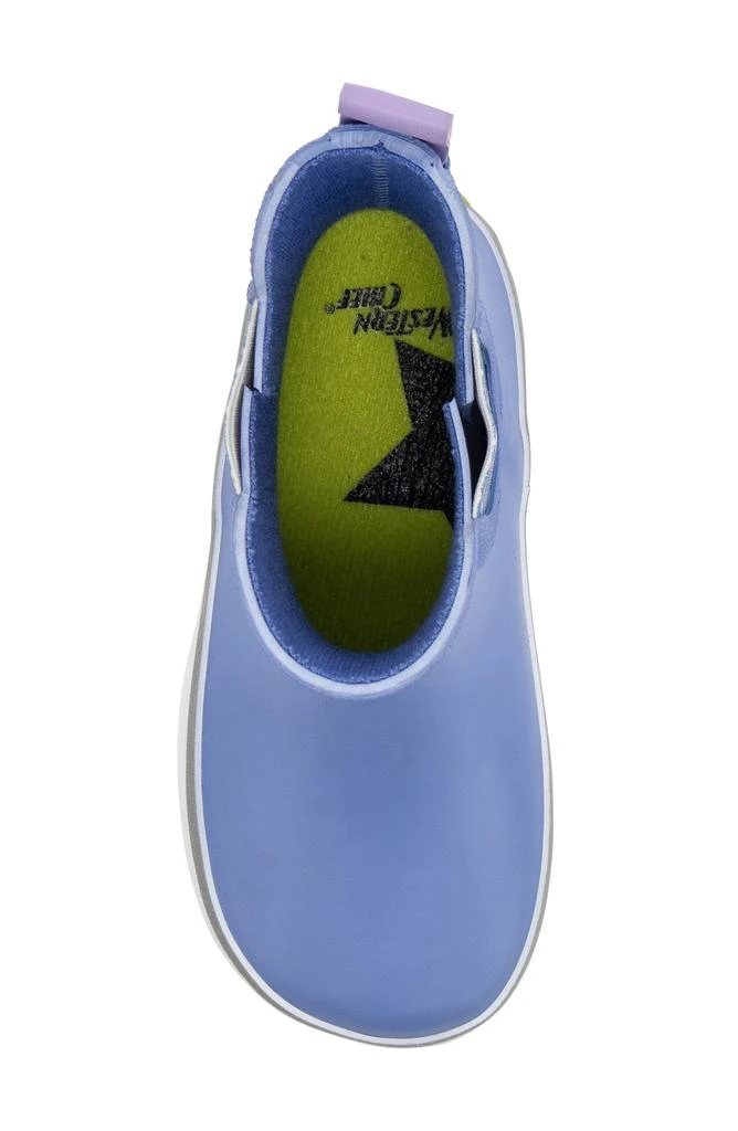 Western Chief Kids
 Element Waterproof Chelsea Rain Boot 6