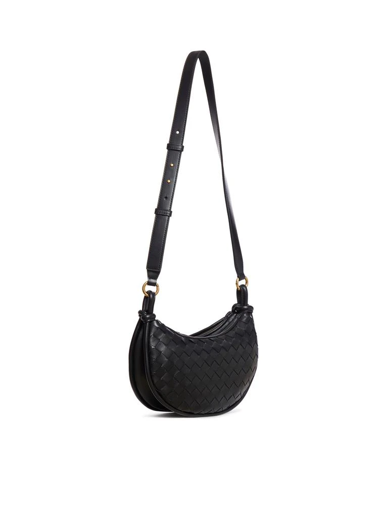 Bottega Veneta cufflinks bag 2