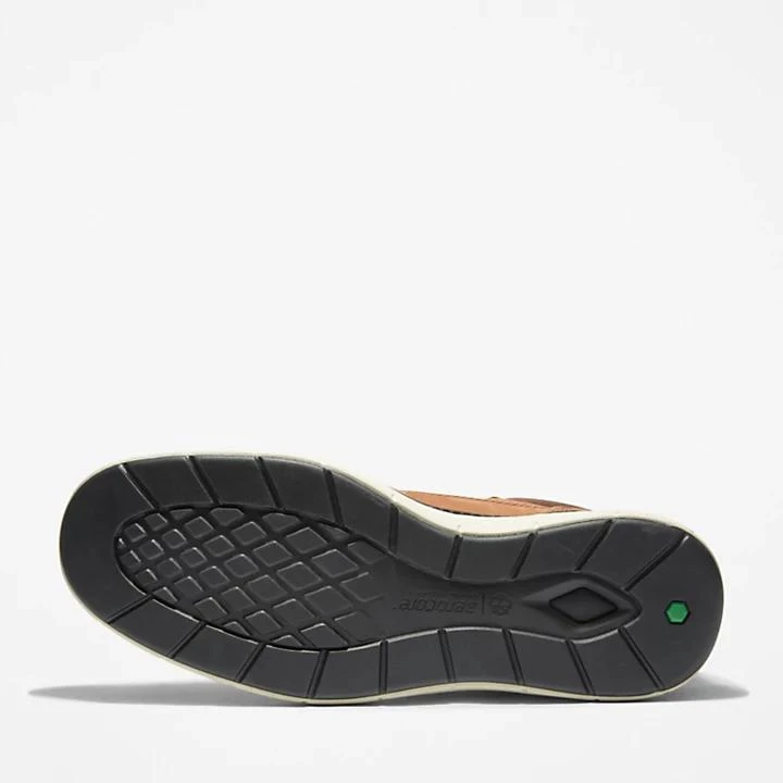 Timberland Cross Mark Chukka for Men in Dark Brown 3