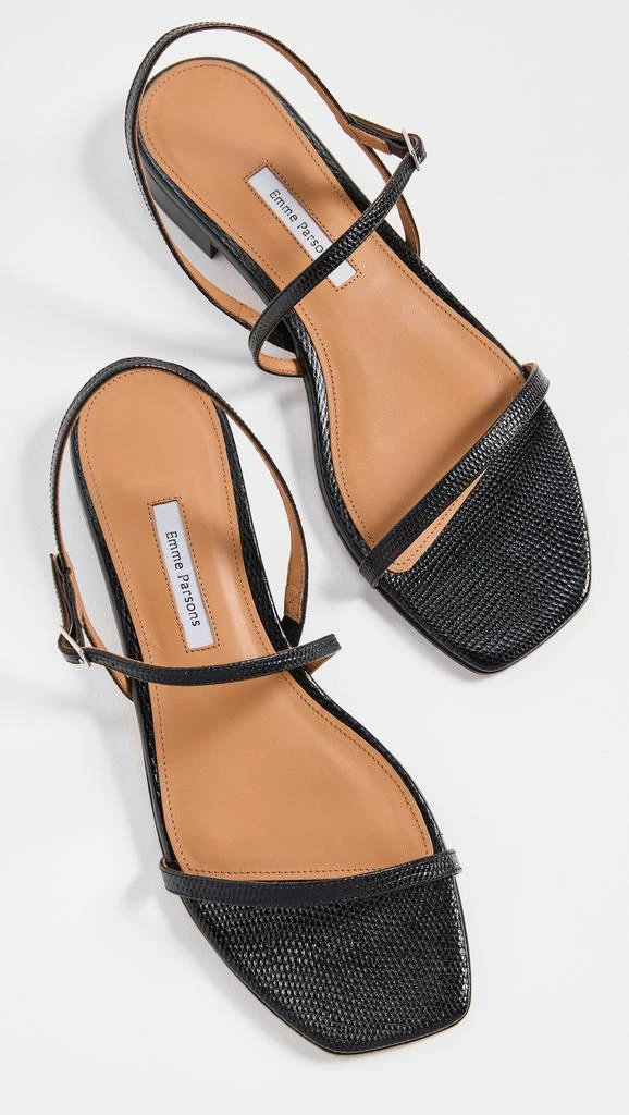 Emme Parsons Hope Sandals 4