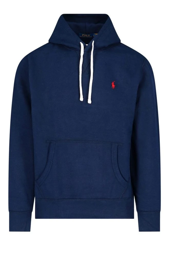 Ralph Lauren Polo Ralph Lauren The RL Fleece Hoodie 1